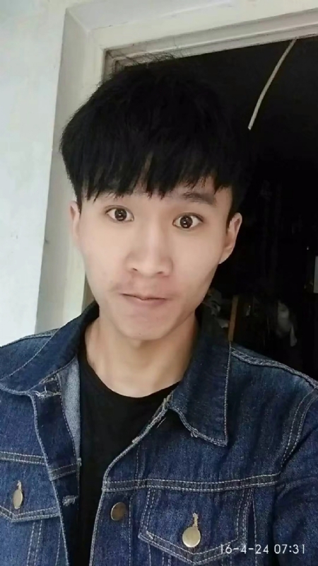 匆匆而过的第一张照片--罗源交友网
