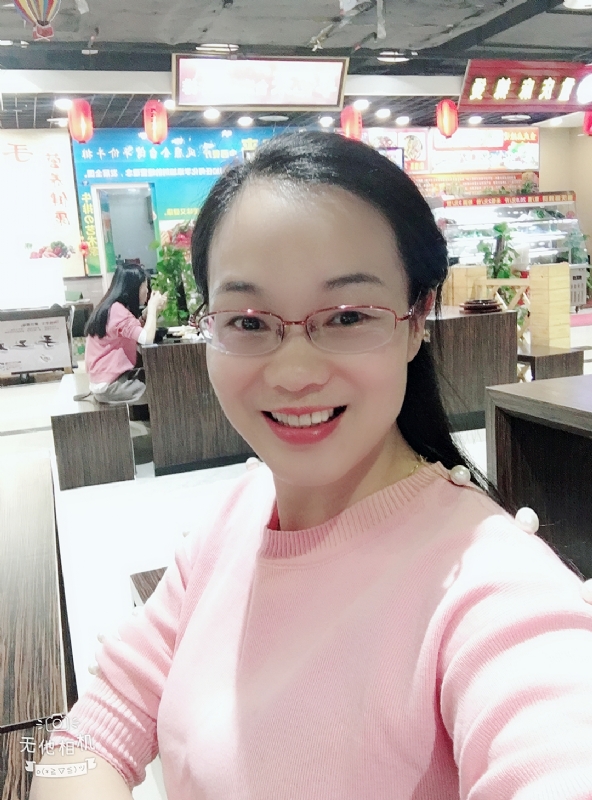 优雅如书的第一张照片--罗源交友网