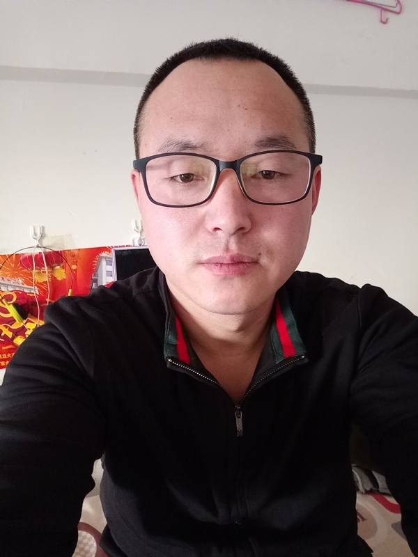 青苹果的第一张照片--罗源交友网