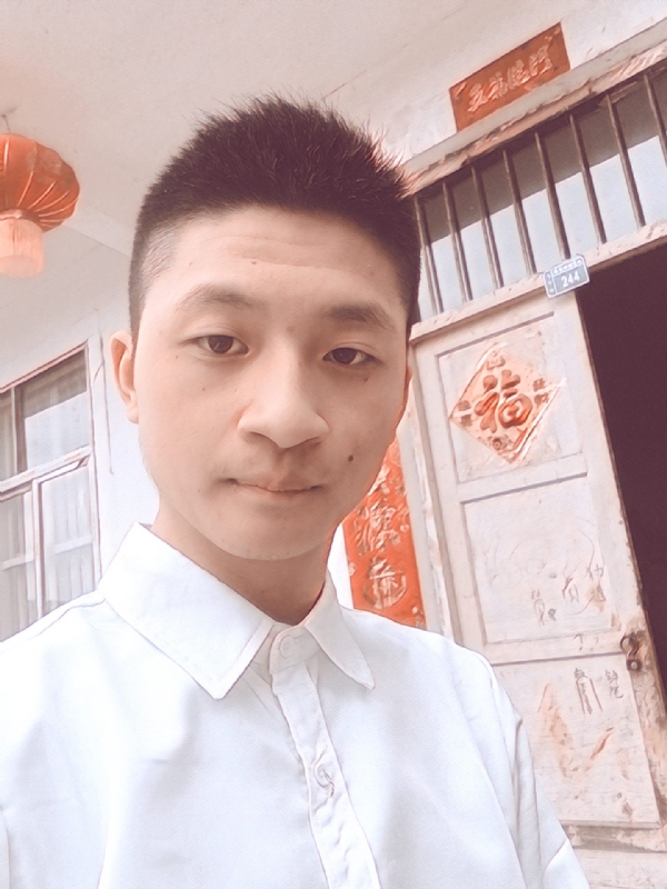选择一人到终老的第二张照片--罗源交友网