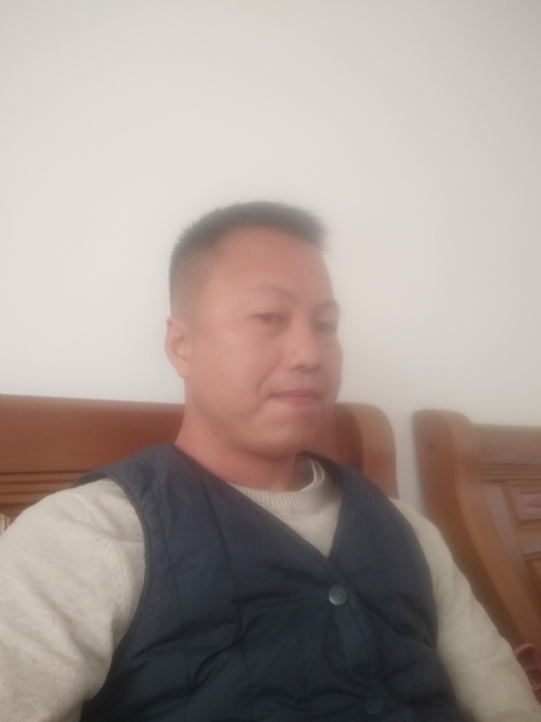 只对你好的第一张照片--罗源交友网