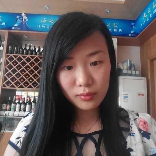 风铃的第一张照片--罗源交友网