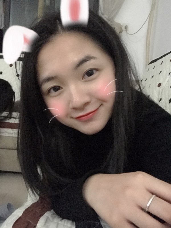喵小姐的第一张照片--罗源交友网