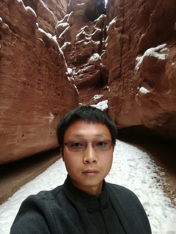 风潇潇的第一张照片--罗源交友网
