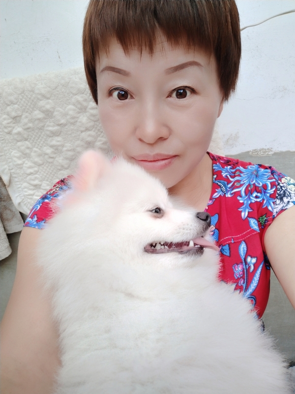 世事无常的第二张照片--罗源交友网