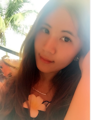 婷婷的第一张照片--罗源交友网