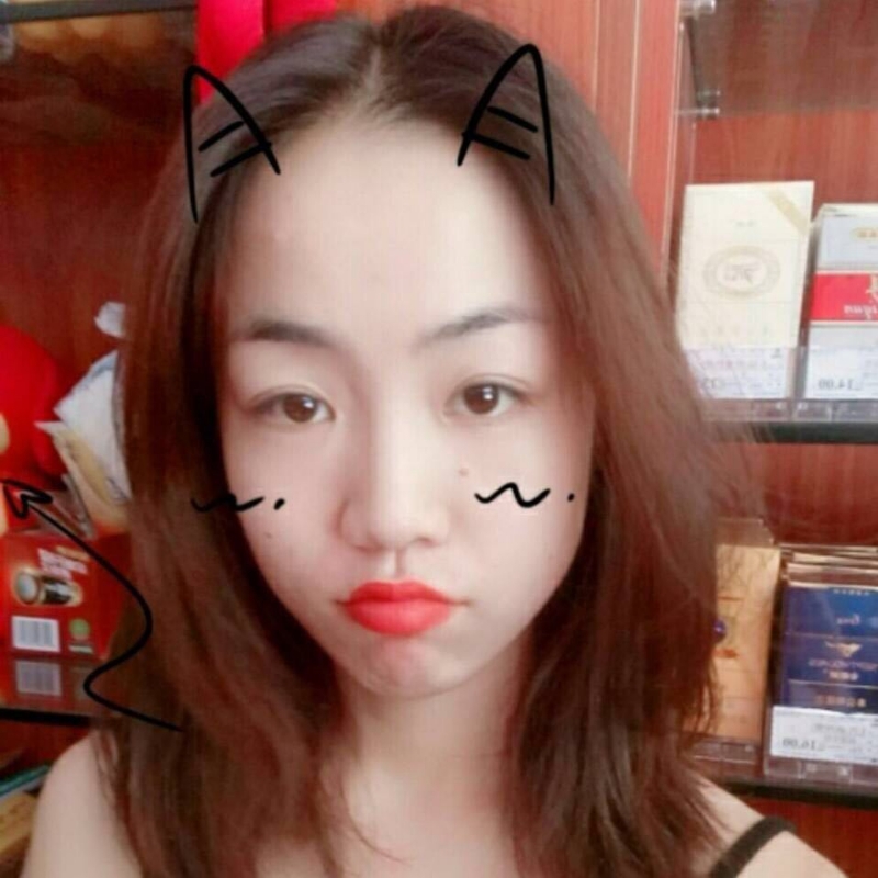 美美的第一张照片--罗源交友网