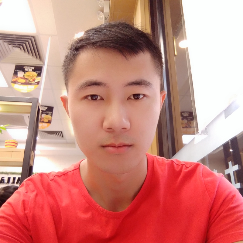 徐猛先生的第一张照片--罗源交友网