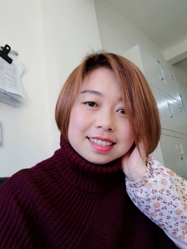 漠然的第一张照片--罗源交友网