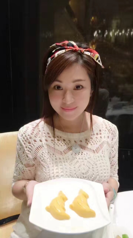 CC的第一张照片--罗源交友网
