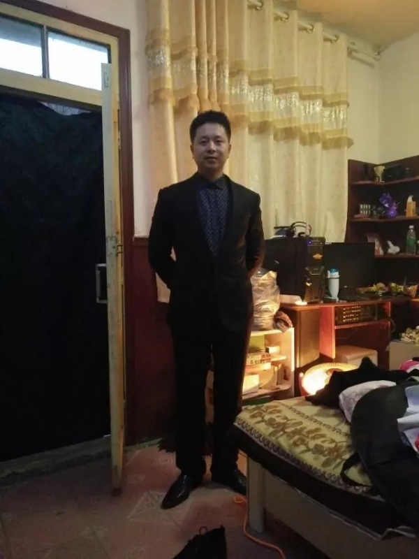 亮亮的第一张照片--罗源交友网