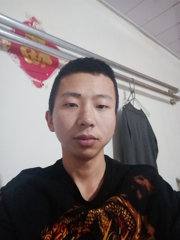 沉默是金的第一张照片--罗源交友网