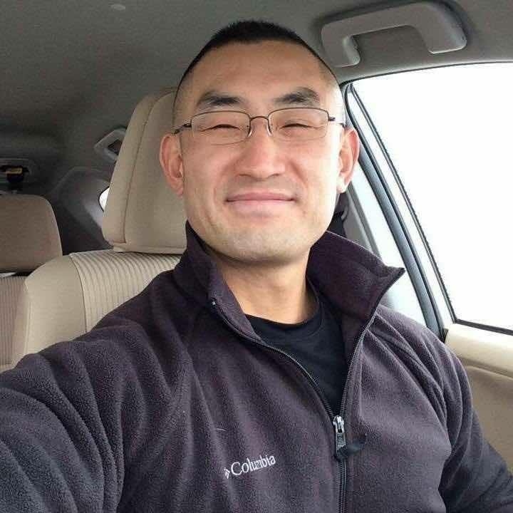 成福江的第一张照片--罗源交友网