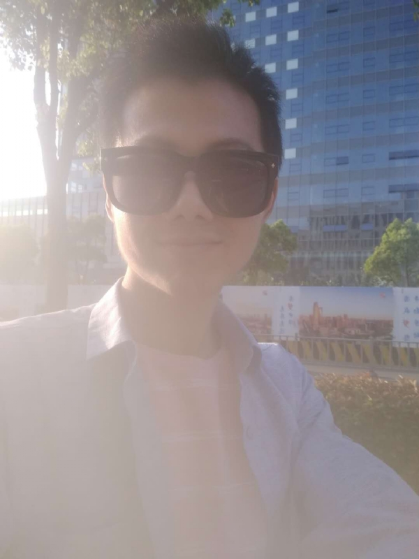 明仔的第一张照片--罗源交友网