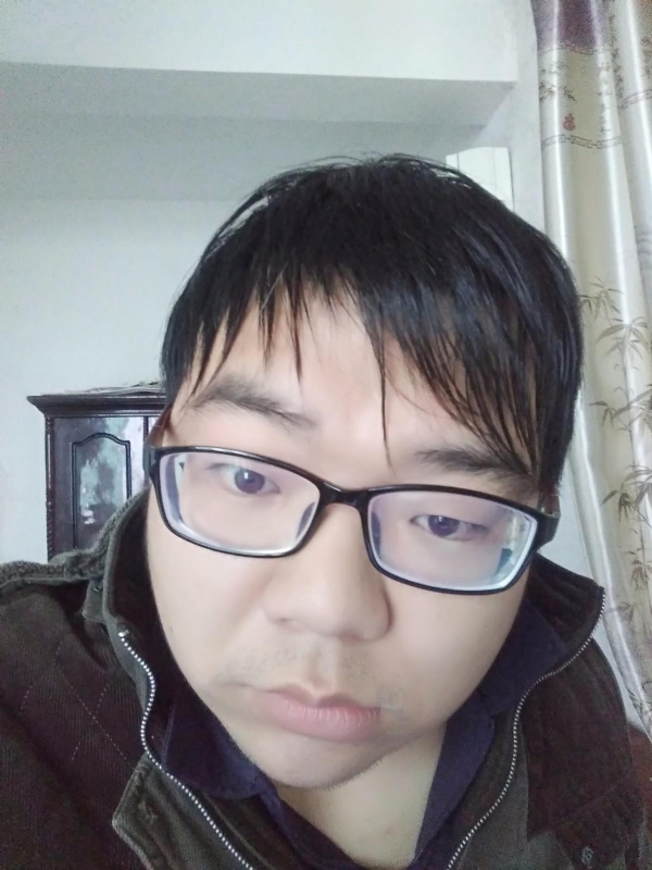一念一生的第一张照片--罗源交友网
