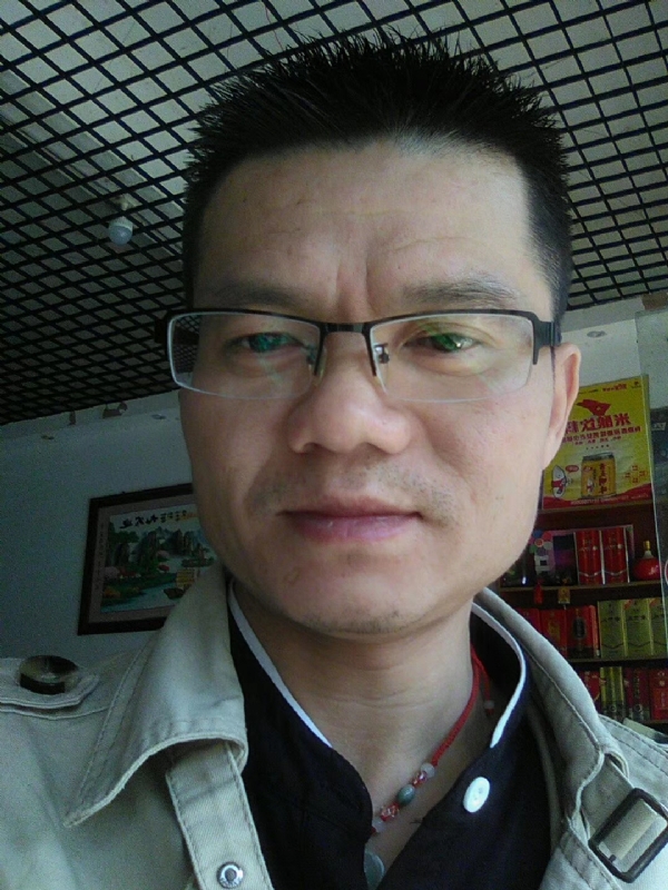 飘逸的第一张照片--罗源交友网