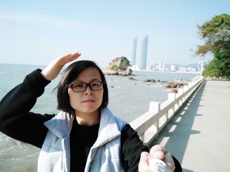吕小包的第一张照片--罗源交友网