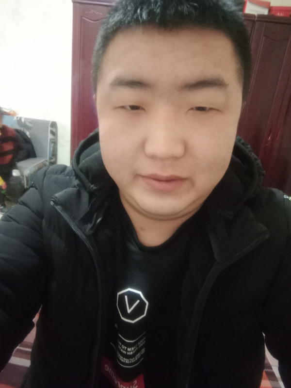 坦荡荡的第一张照片--罗源交友网