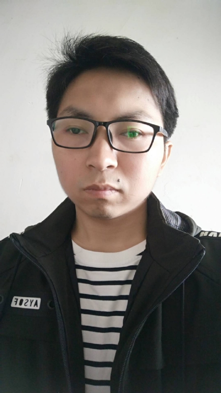 倪松的第一张照片--罗源交友网