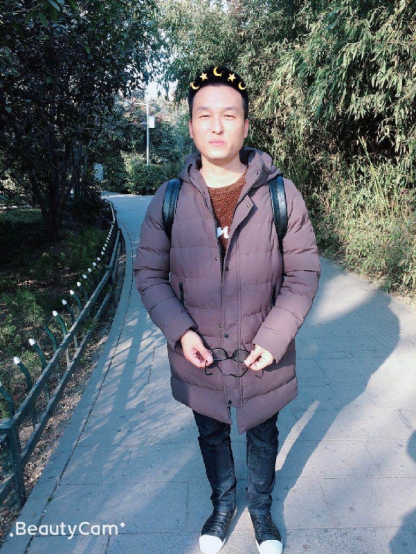 马儿的第一张照片--罗源交友网