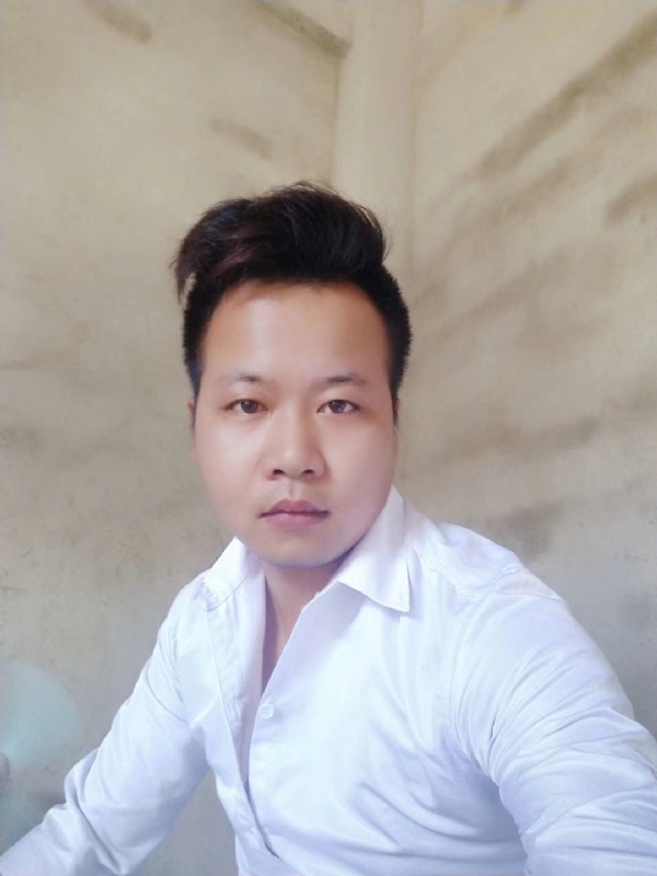 寻觅爱情的第一张照片--罗源交友网