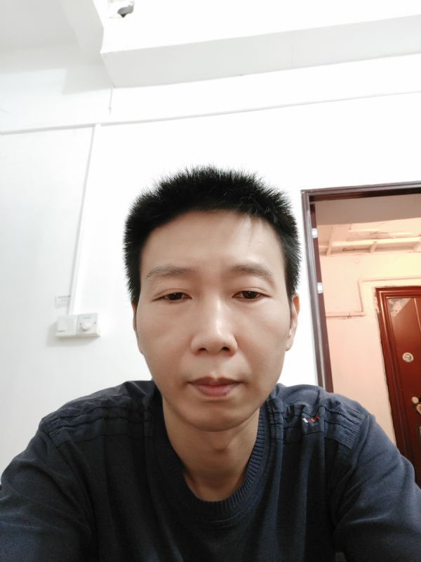 爱依然的第一张照片--罗源交友网