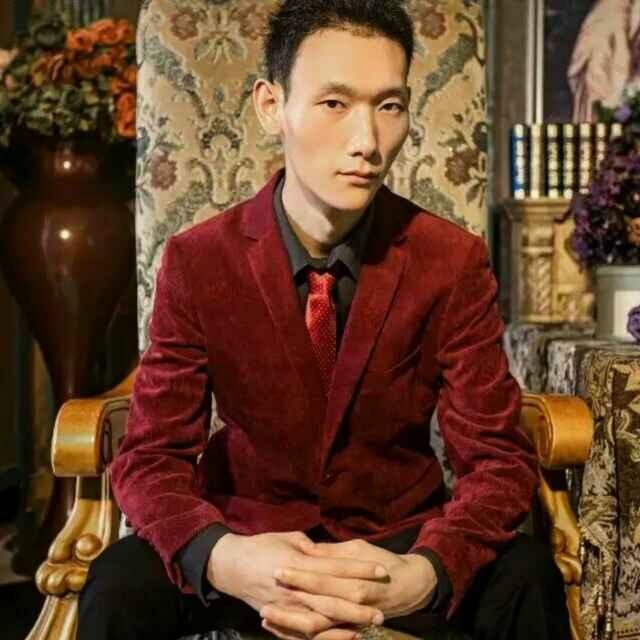 寻找附近的人的第一张照片--罗源交友网
