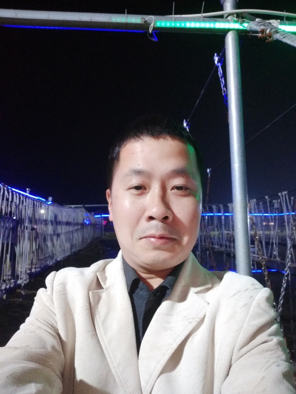 阿峰的第一张照片--罗源交友网