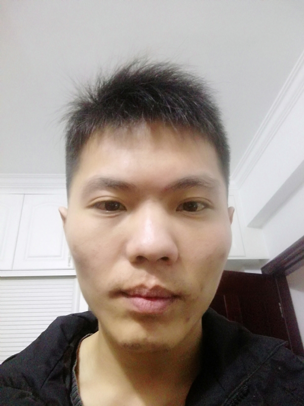 陈耀阳的第一张照片--罗源交友网
