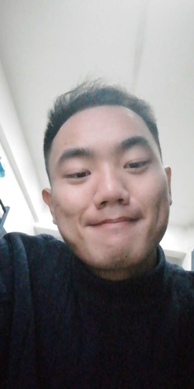 小汪的第一张照片--罗源交友网