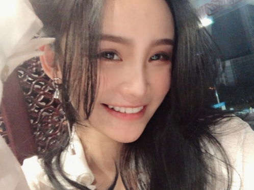 紫薇的第一张照片--罗源交友网