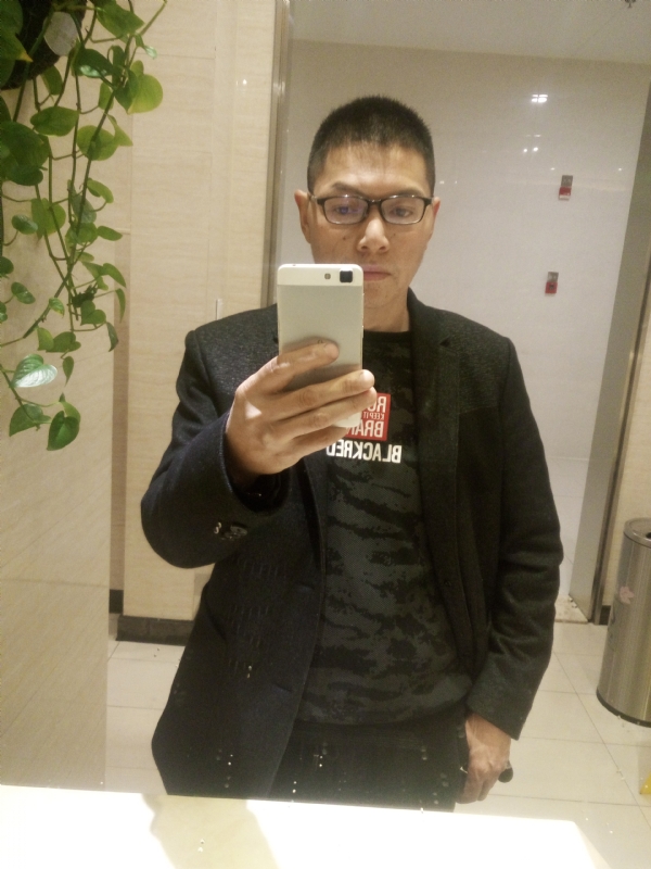 顺其自然的第一张照片--罗源交友网