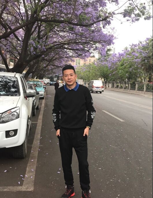宁静致远的第一张照片--罗源交友网
