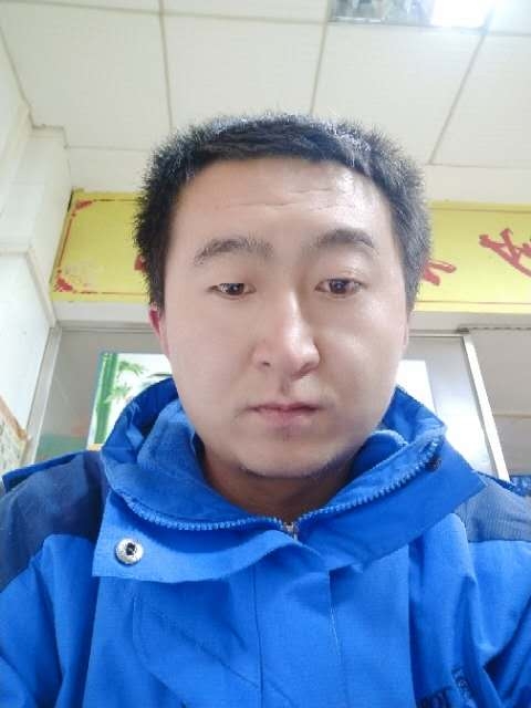 寻找辛福的另一半的第一张照片--罗源交友网