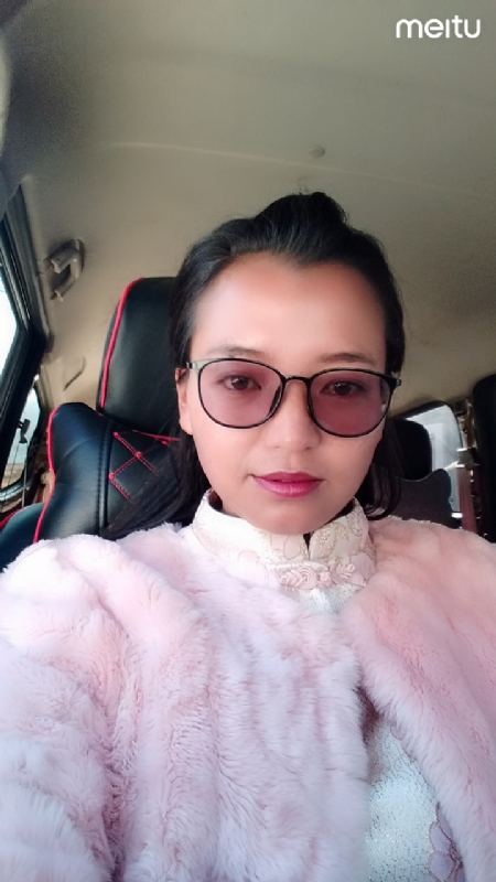 零下摄氏度的温情的第一张照片--罗源交友网