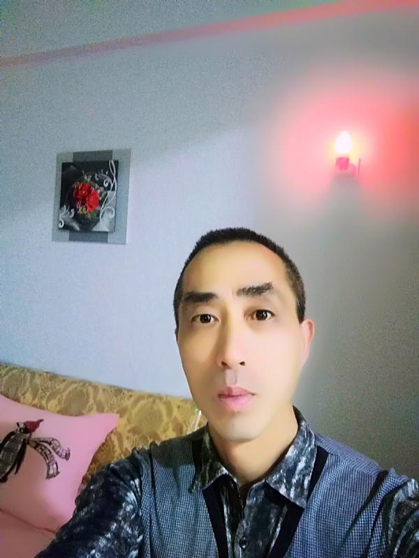真诚的第一张照片--罗源交友网