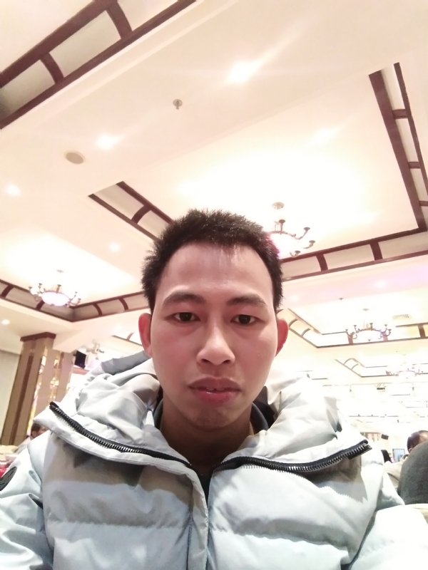 期待有缘的你的第一张照片--罗源交友网