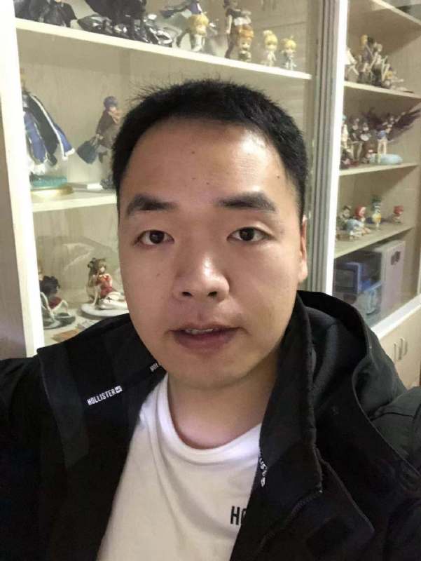 暴走KUMA的第一张照片--罗源交友网