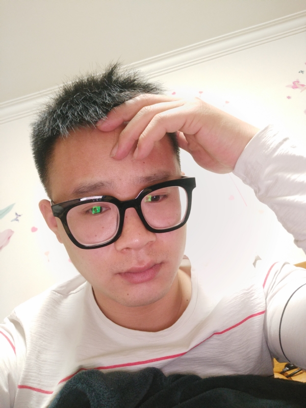 华灯初上的夜晚的第一张照片--罗源交友网