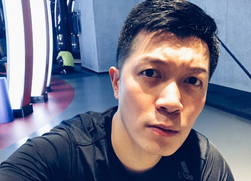 张勇耀的第一张照片--罗源交友网