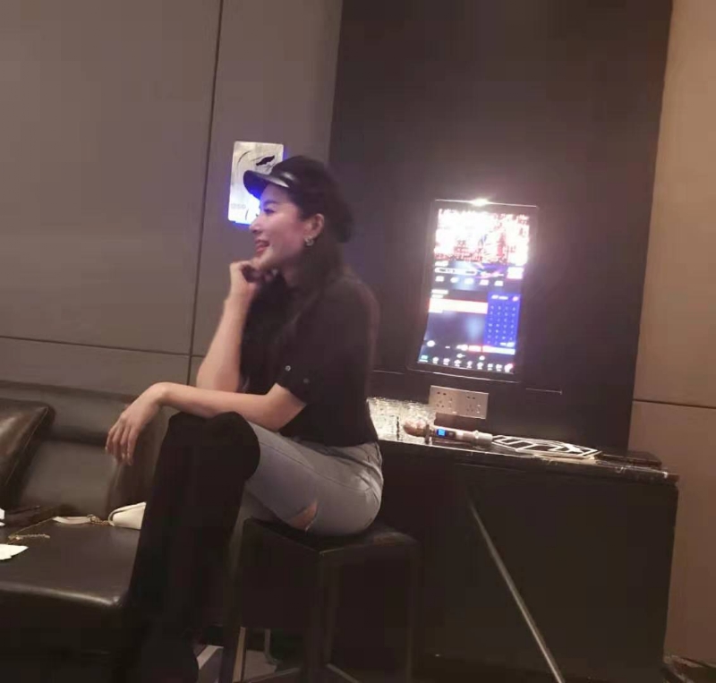 婷婷的第三张照片--罗源交友网