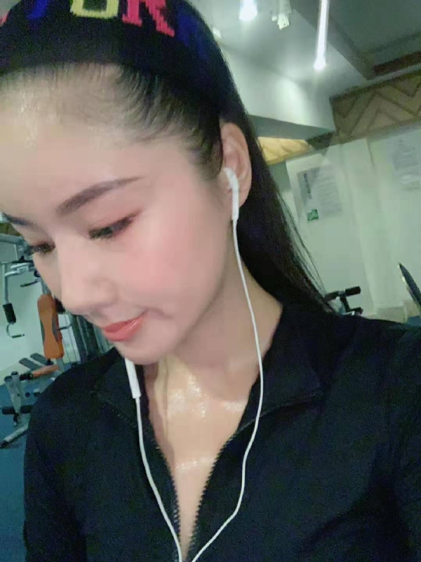 婷婷的第五张照片--罗源交友网