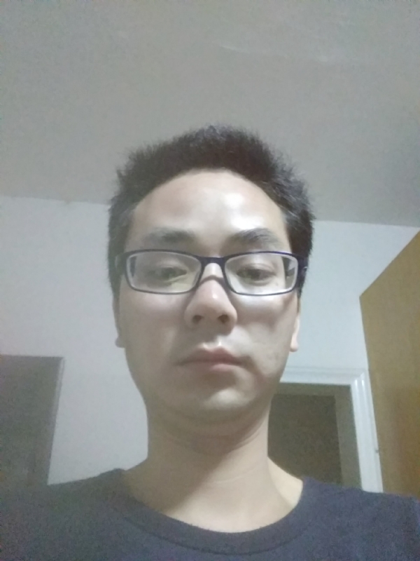 爱的风筝的第一张照片--罗源交友网
