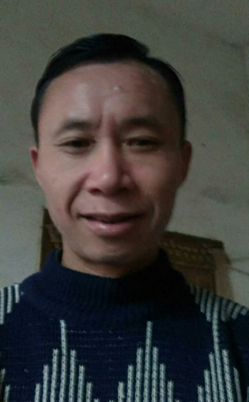 孤单情哥的第一张照片--罗源交友网
