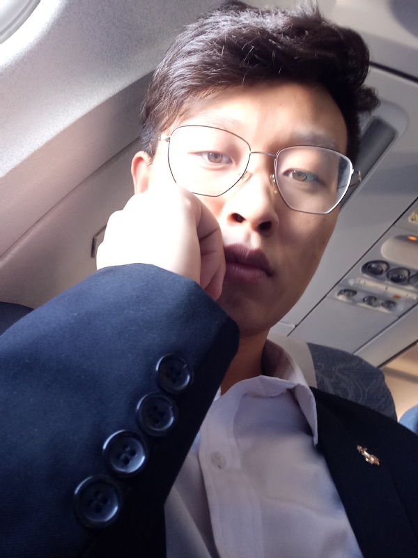 黑巧克力的第一张照片--罗源交友网