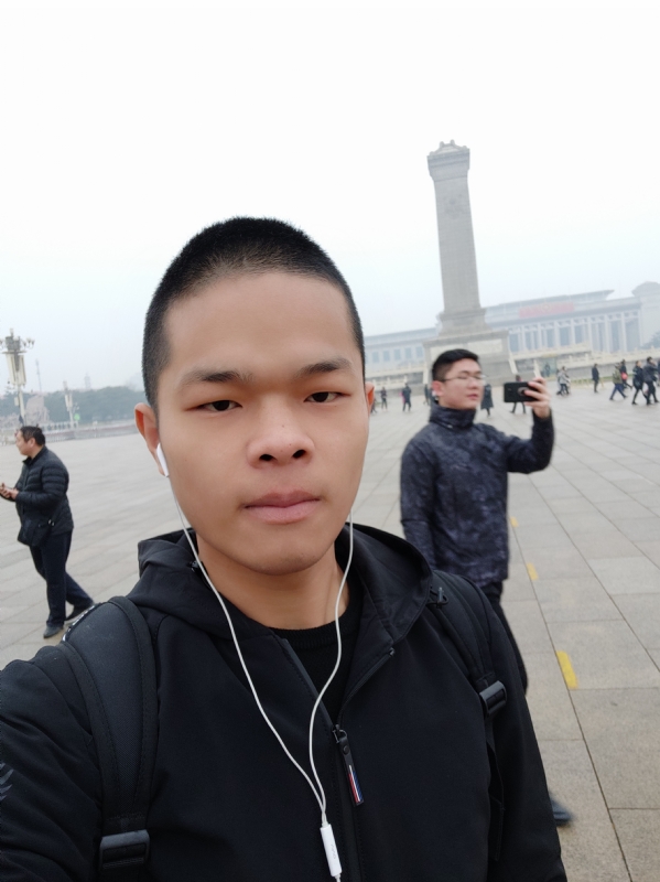 秋殇的第二张照片--罗源交友网