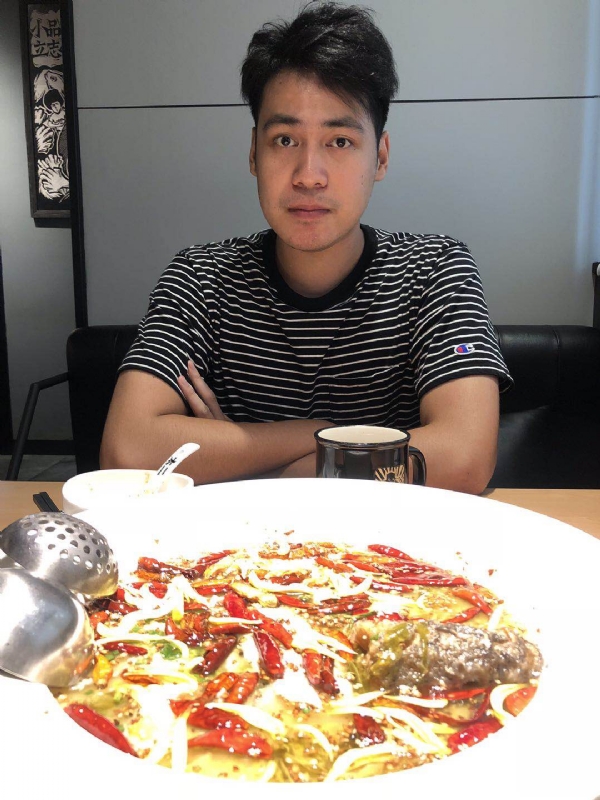 like的第一张照片--罗源交友网