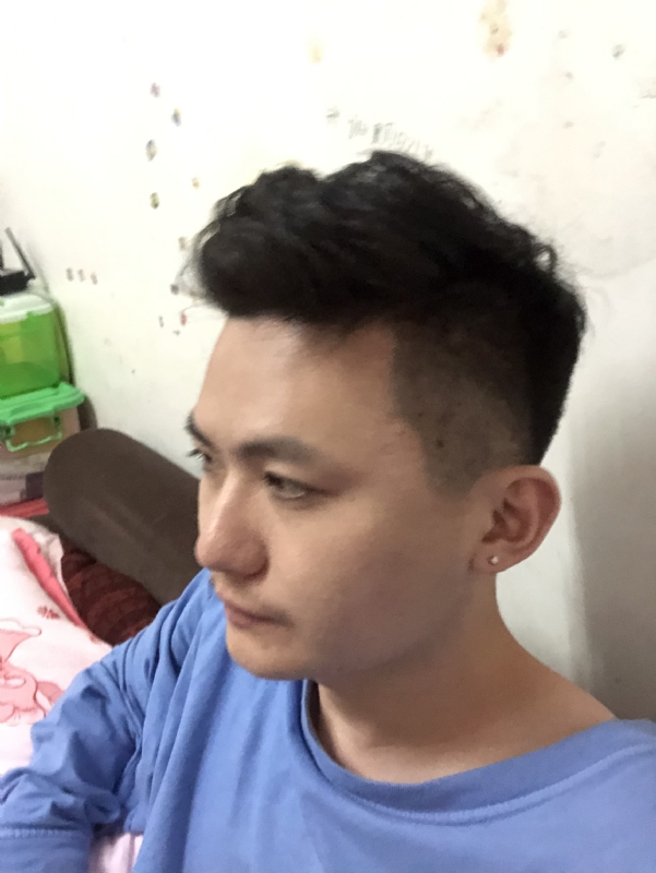 jason的第一张照片--罗源交友网