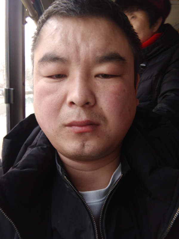 张延义的第一张照片--罗源交友网