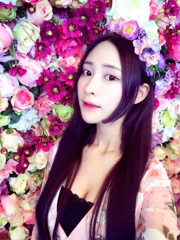 韓琳雪的第一张照片--罗源交友网